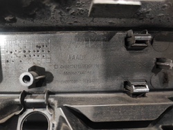 Решетка радиатора Haval F7 1 19-22 Б/У Оригинал 5509107XKQ00A