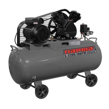 Компрессор "ПАРМА" K-2200/100РМ