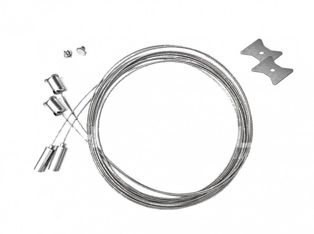 Подвес для профиля 6063 3535 U&D 0253802