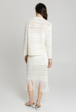 Кардиган RAFFINATA