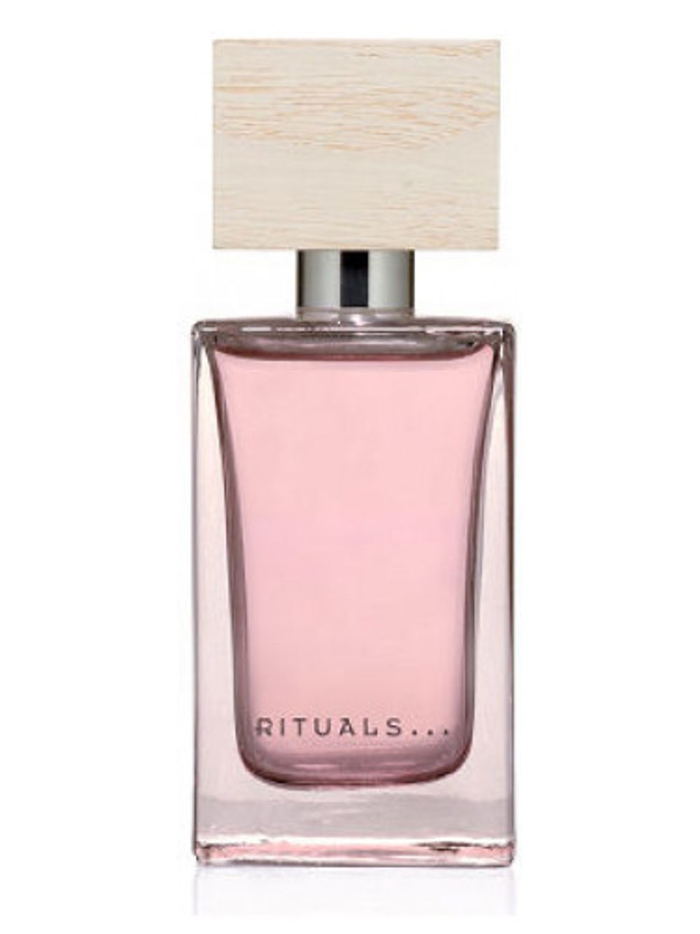 Rituals No. 23 Magnolia and Pink Pepper