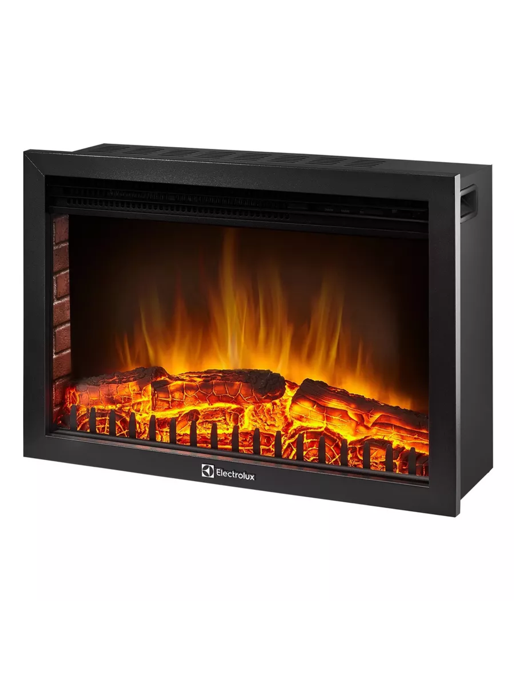 Очаг электрический Electrolux EFP/P-2520LS N