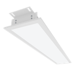 Светильник РЕЕЧНЫЙ ДВО07-101 54Вт 6500К IP54 Матовый 5600лм 1350х240х85мм WOLTA PRO