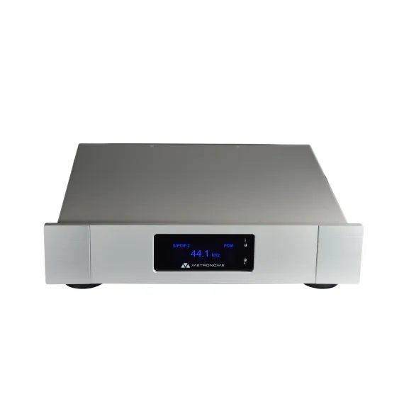 Metronome LE DAC 2 Silver