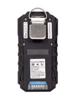 Лидер 041 газоанализатор многокомпонентный взрывозащищённый переносной