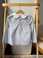 Хлопковая блузка Jacadi, 116