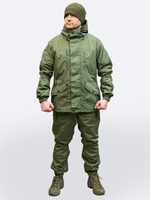 Костюм Горка 5 Олива Демисезонный