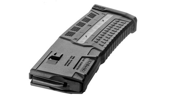 Магазин полимерный 5,56x45 на 30 патронов для M16/M4/AR15