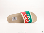 Слайдеры Gucci Slide