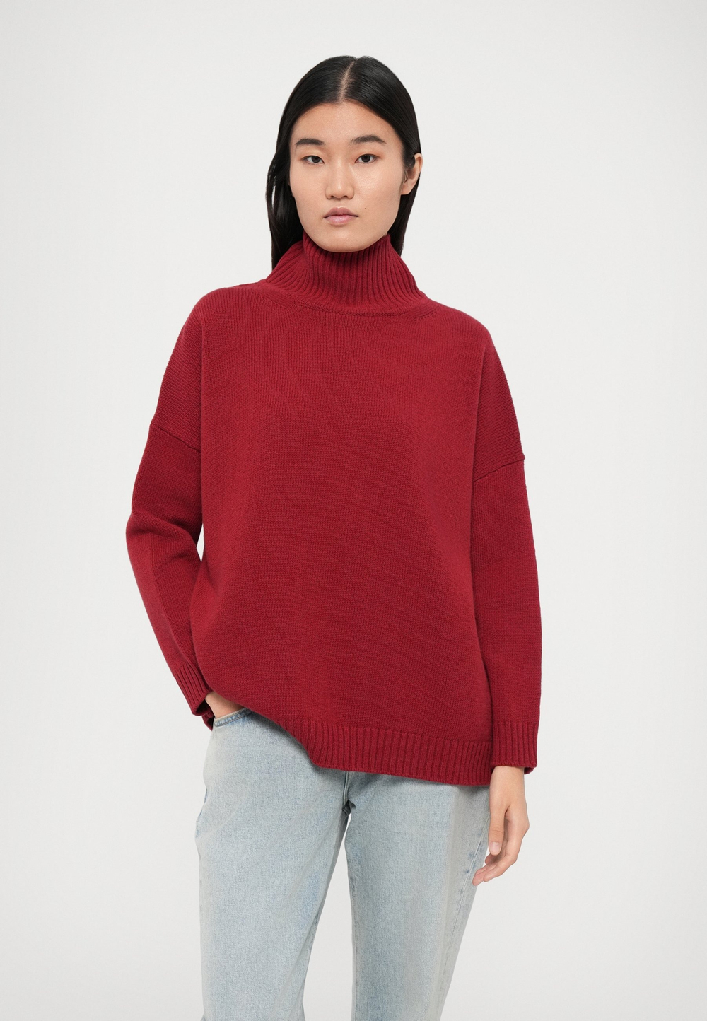 Свитер женский WEEKEND MAX MARA BORGIA