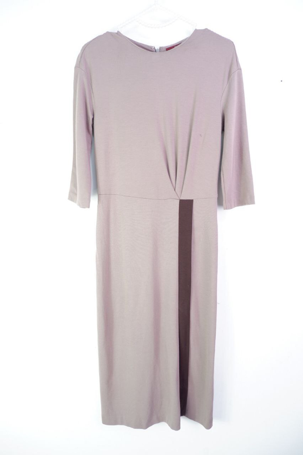 Платье ELIS для офисного стиля 42 размер, новое