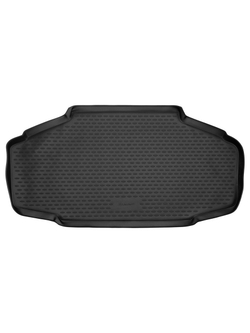 Коврик в багажник для TOYOTA Mark 2 GX110 2000-2004 (полиуретан) кор., правый руль седан NLC.48.24.B10