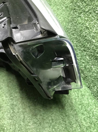 Фара левая BMW 5er G30 (17-20) Adaptive LED