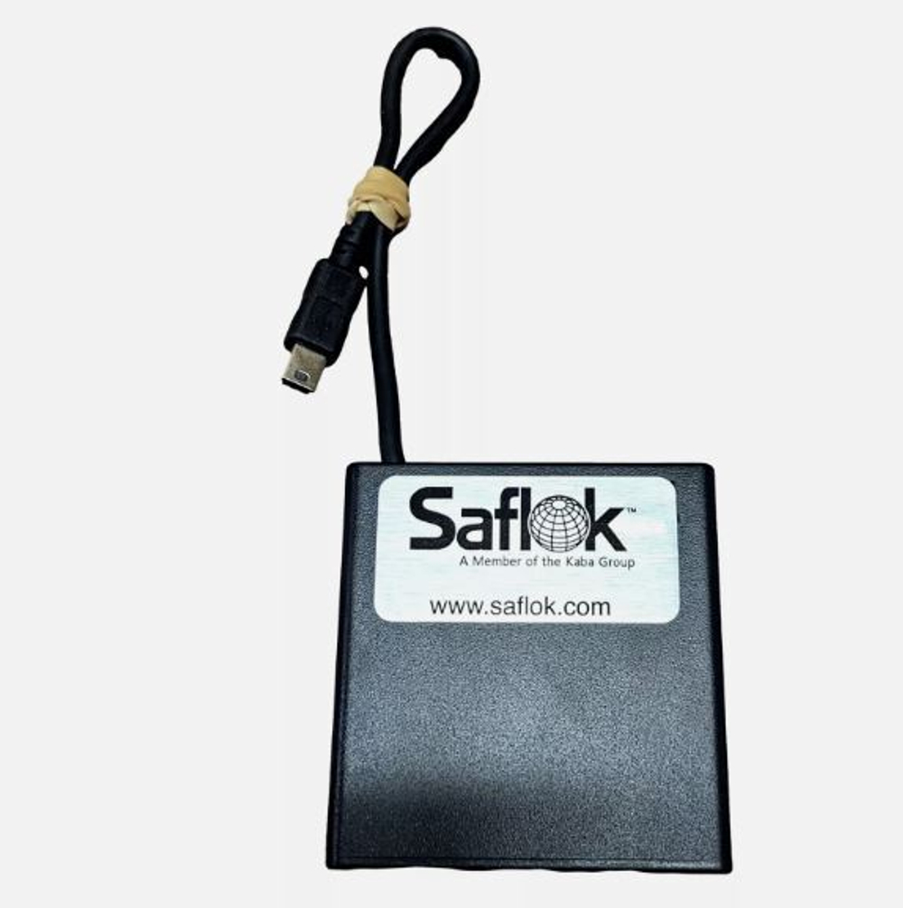 Батарея ET SAFLOK P#A21100