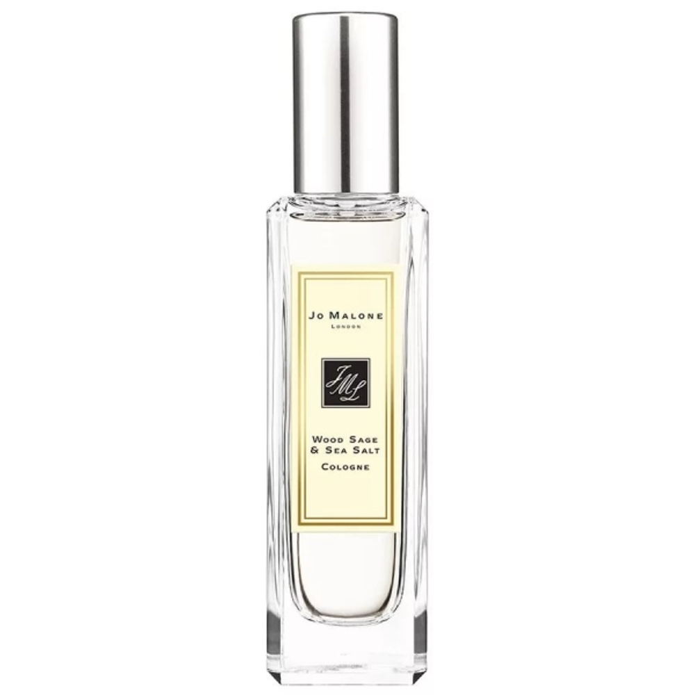 Jo Malone Wood Sage & Sea Salt