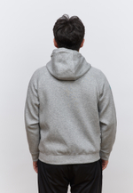 Кофта на замке ARGYMAQ EXPLORER GREY