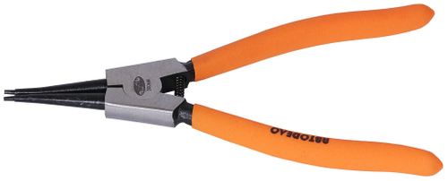 Разжим для стопорных колец прямой 200 мм