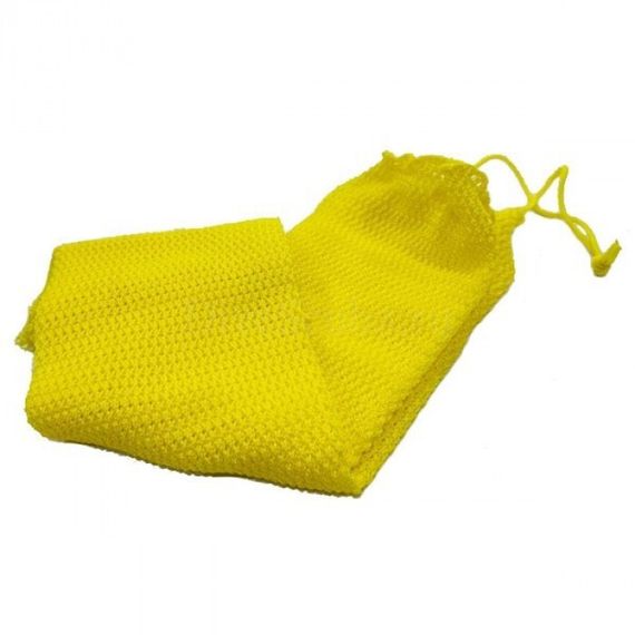 Сетка Mares для защиты баллона 5 л желтый