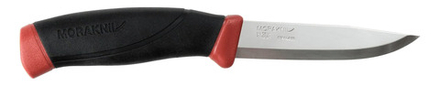 Нож Morakniv Companion Dala Red (S)