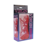 Вагина-девственница The Virgin (Цвет: розовый)
