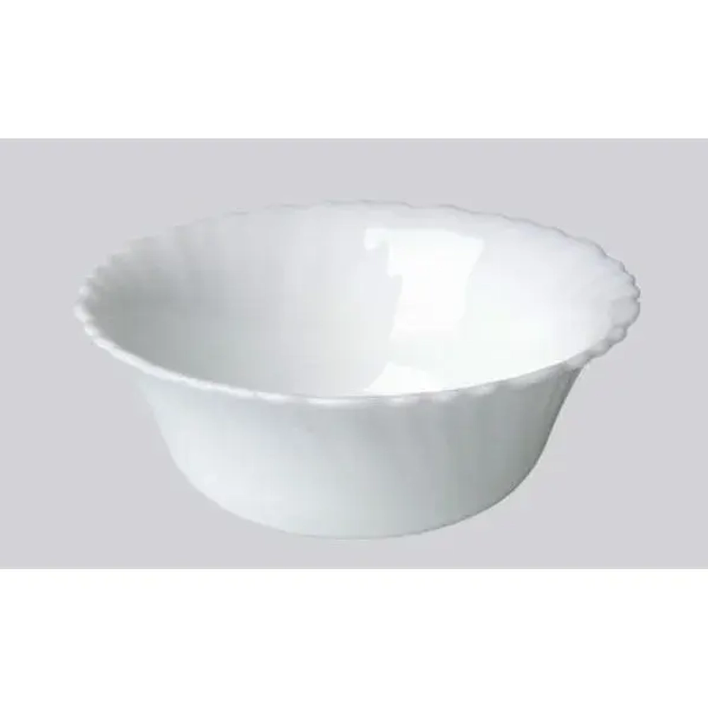 Салатник 15 см белье