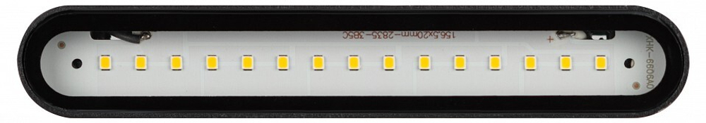 Накладной светильник Эра WL41 WH Б0054419