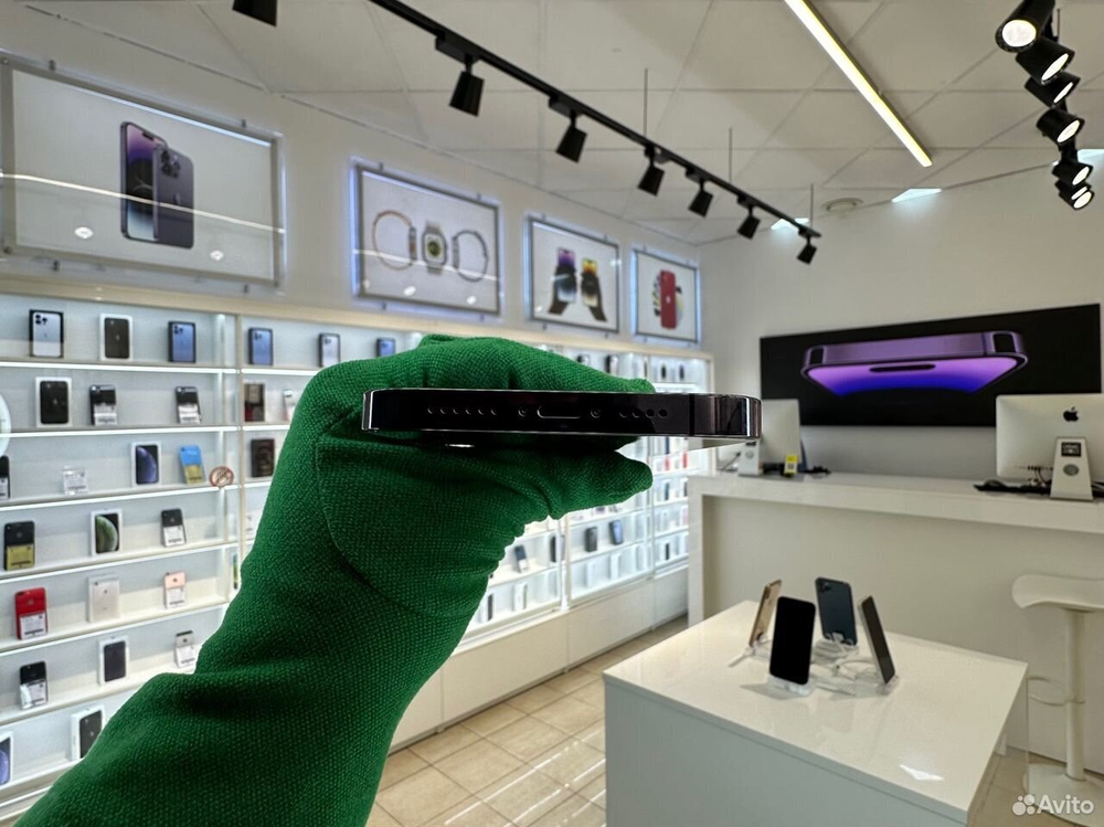 iPhone 14 Pro Max, 1 ТБ б/у