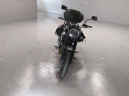 Honda GB350 2022