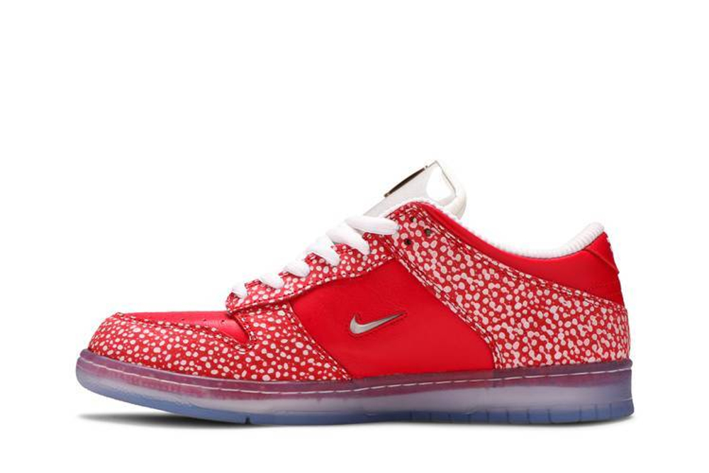 Кроссовки Stingwater X Nike Dunk Sb Og Qs "Magic Mushroom"