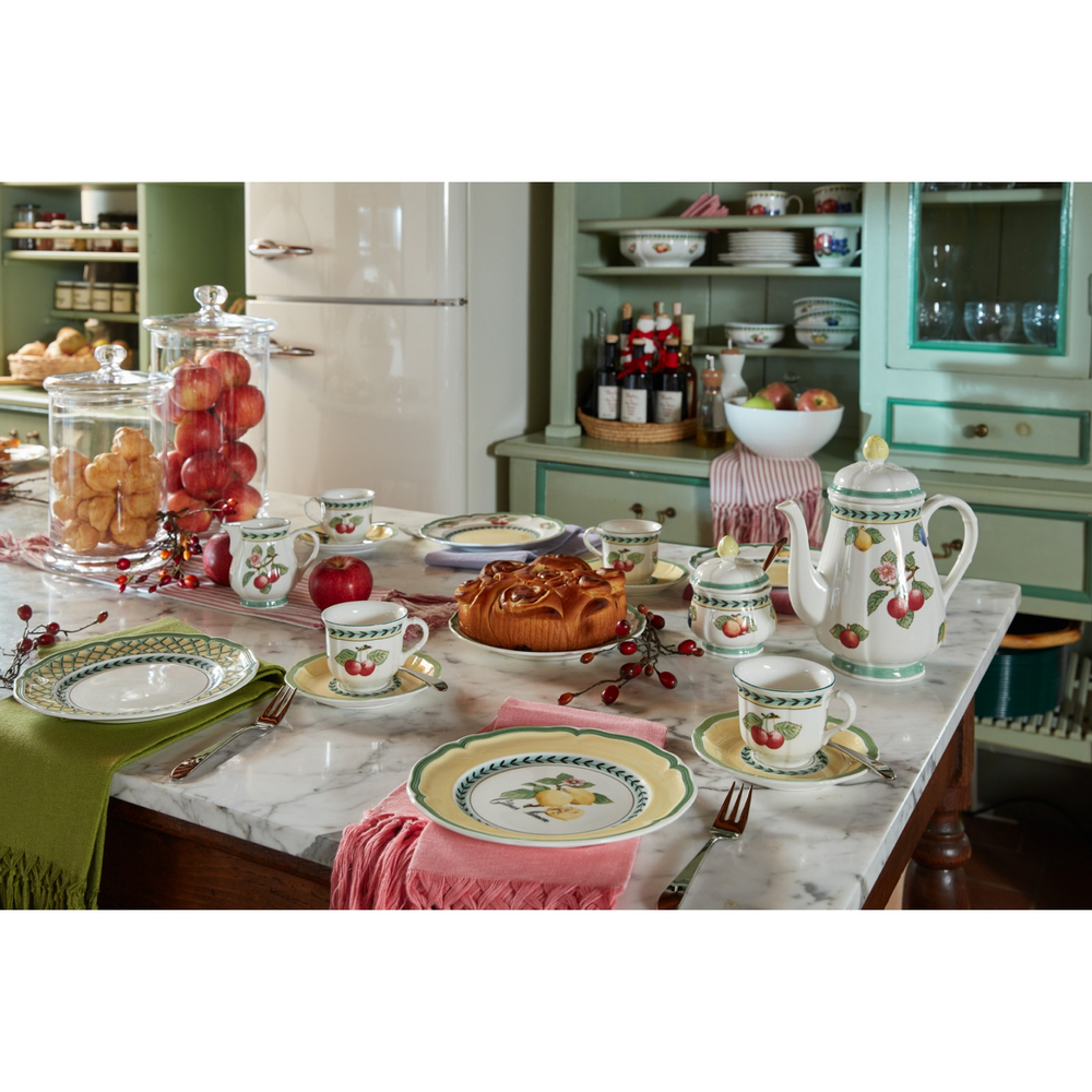 Villeroy & Boch Десертная тарелка French Garden 17 см 10-2281-2660