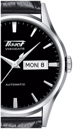 Tissot Heritage Visodate T0194301605101