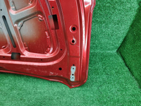 Капот Москвич 3 (2022-н.в.)