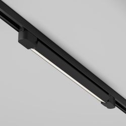 Трековый трехфазный светодиодный светильник Maytoni Trinity   TR196-3-20W4K-B