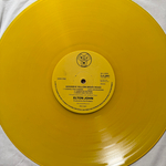Elton John ‎– Goodbye Yellow Brick Road 2LP (Англия 1978г.) Yellow Т