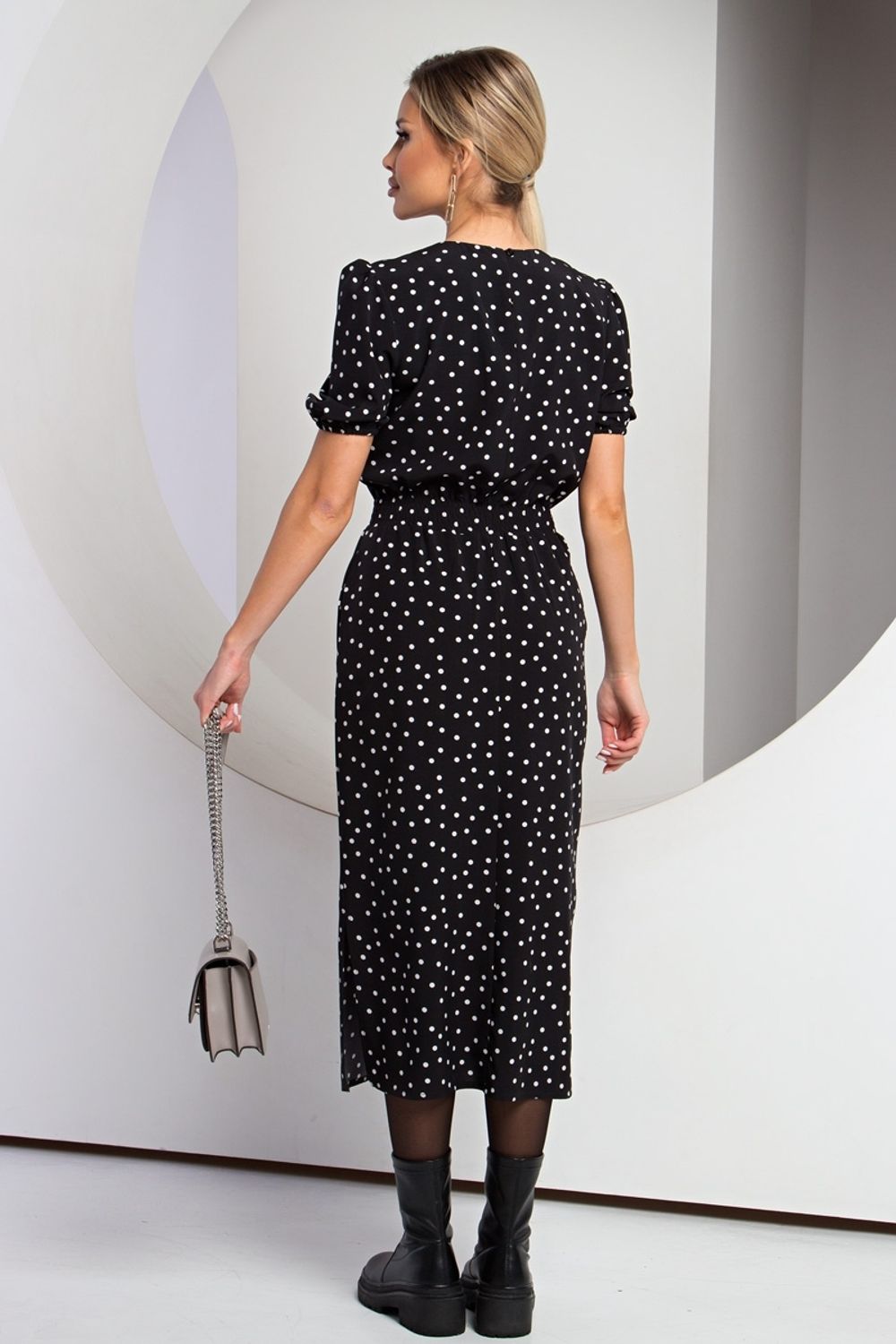 Платье Эльга №1 Valentina