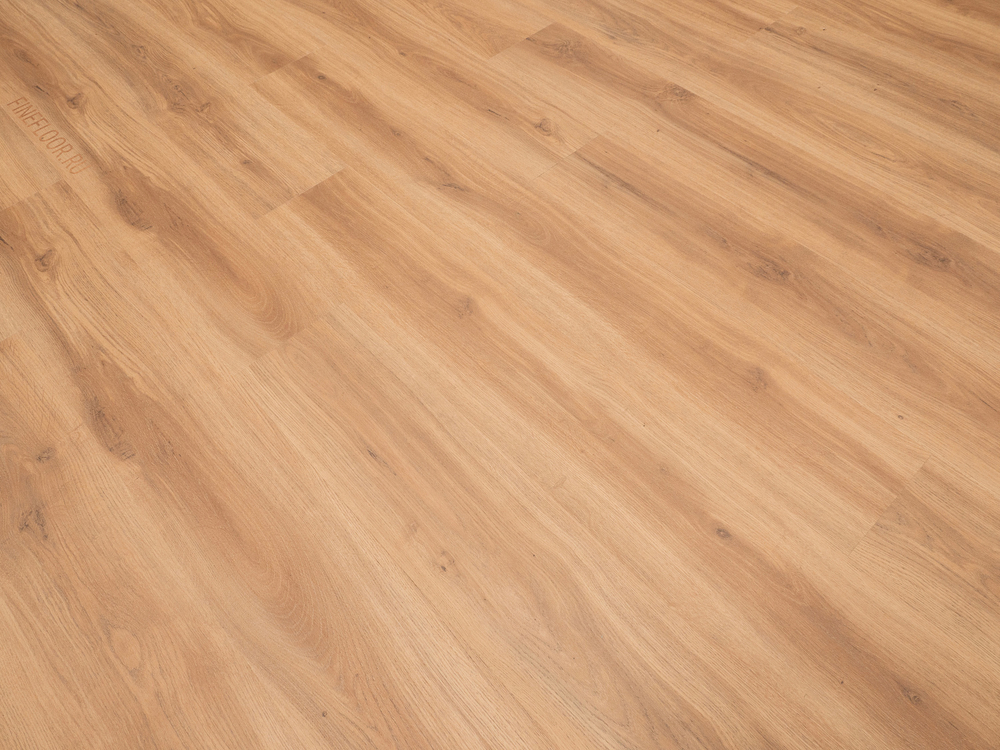 Fine Floor замковой тип коллекция Wood  FF-1512 Дуб Динан   уп. 1,76 м2