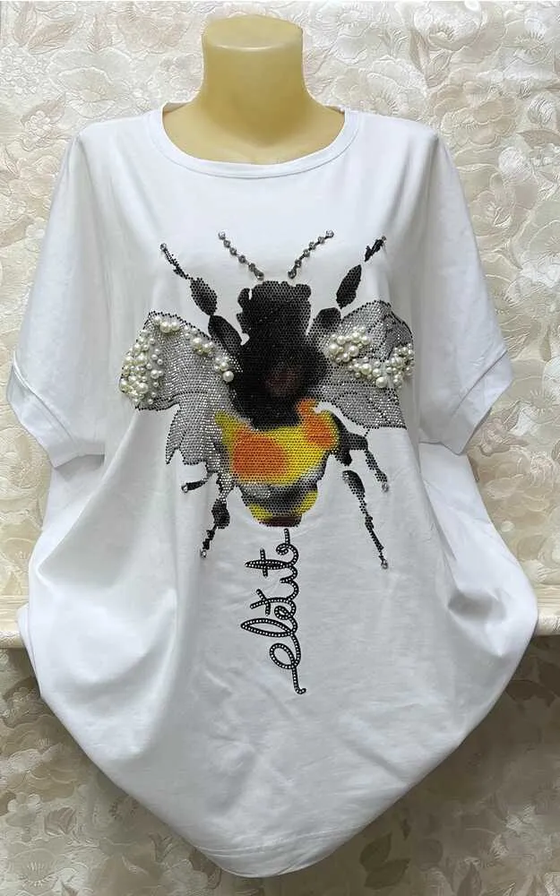 Футболка 4145347 (1476314345) Fabrika