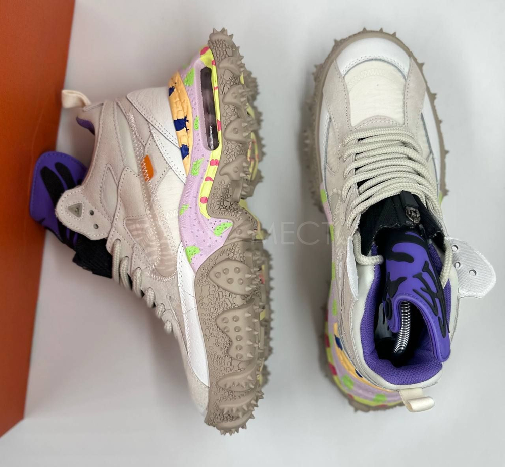 Nike Air Terra Forma Off-White