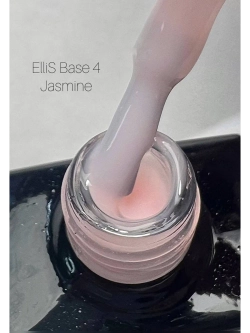 ElliS База основа Jasmine №4. 10мл