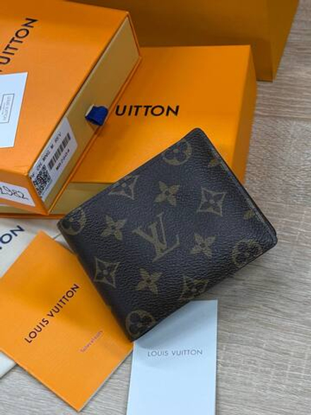 Кошелек Louis Vuitton