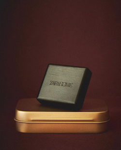 Zara Home - Автомобильный освежитель воздуха gingerbread