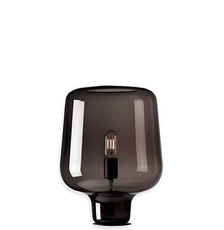 Table design lamp Say My Name by Northern