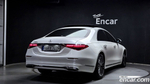 Mercedes-Benz S-Class W223 S350 d (05.2021)
