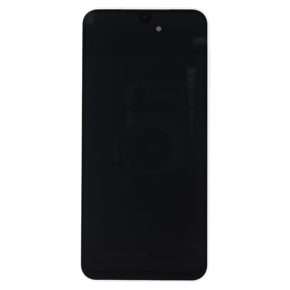 Samsung Galaxy A26 5G (SM-A266B) - Дисплейный модуль в сборе (в рамке) (АСЦ)
