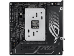 Материнская плата Asus ROG Strix X870-i Gaming Wifi, Socket AM5, AMD X870, mATX, RTL [90MB1IW0-M0EAY0]