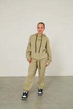 Худи уни DELORAS 22381