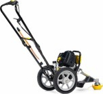 Газонокосилка бензиновая CHAMPION LMH4412