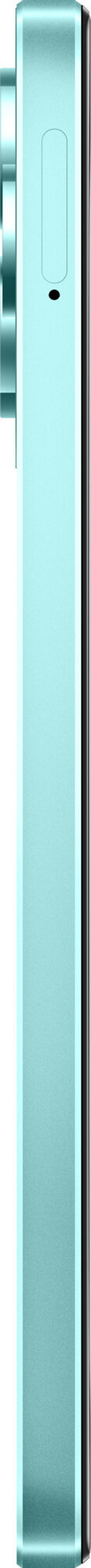 Смартфон realme C51 4/128 ГБ RU, Dual nano SIM, зеленый