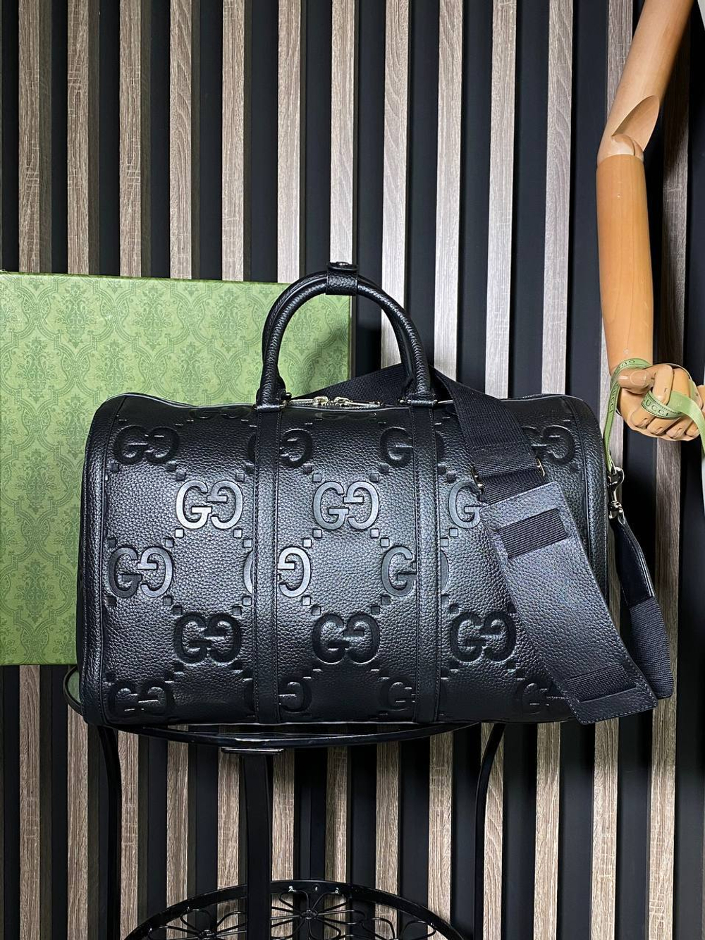 Сумка дорожная Gucci