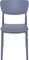 Стул Monna серый